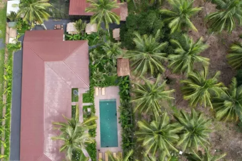 Hotel in Ko Samui, Thailand № 139835 - photo 9