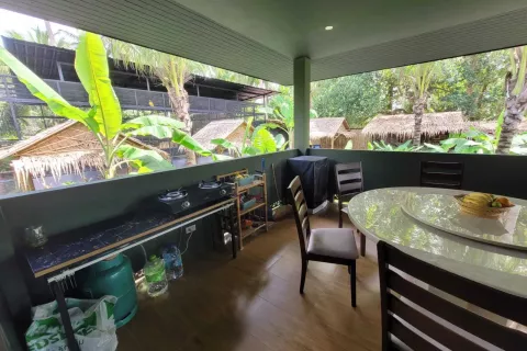 Hotel in Ko Samui, Thailand № 139835 - photo 7