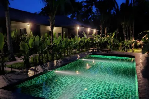 Hotel in Ko Samui, Thailand № 139835 - photo 8