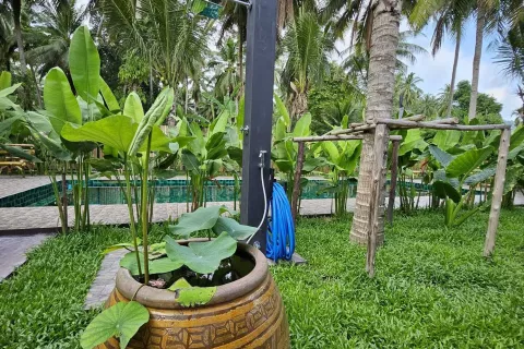 Hotel in Ko Samui, Thailand № 139835 - photo 13