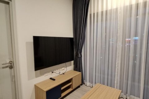 Studio dans le Condo à Watthana, Bangkok, Thaïlande № 139837 - photo 9
