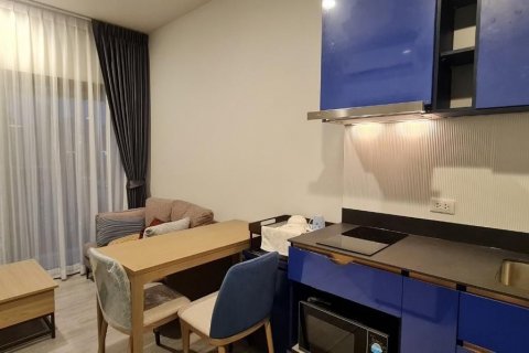 Studio dans le Condo à Watthana, Bangkok, Thaïlande № 139837 - photo 8