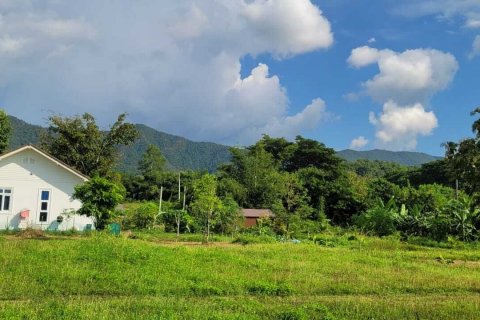 House in Mae On, Thailand 3 bedrooms № 139841 - photo 23