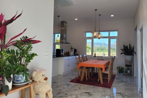 House in Mae On, Thailand 3 bedrooms № 139841 - photo 7