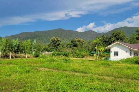 House in Mae On, Thailand 3 bedrooms № 139841 - photo 24