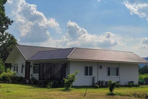 House in Mae On, Thailand 3 bedrooms № 139841 - photo 4