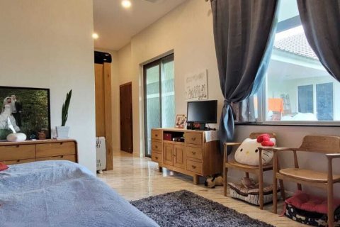 House in Mae On, Thailand 3 bedrooms № 139841 - photo 16