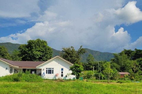 House in Mae On, Thailand 3 bedrooms № 139841 - photo 5