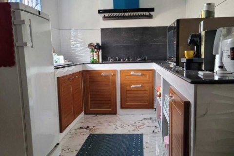 House in Mae On, Thailand 3 bedrooms № 139841 - photo 11
