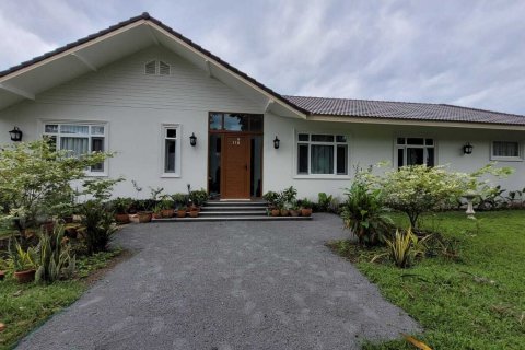 House in Mae On, Thailand 3 bedrooms № 139841 - photo 2