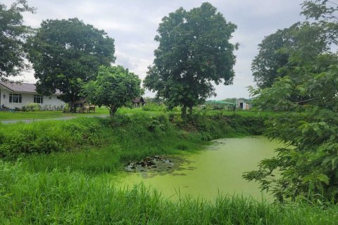 House in Mae On, Thailand 3 bedrooms № 139841 - photo 21