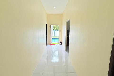 Вилла в Хуа Хине, Таиланд с 2 спальнями  № 139838 - фото 27