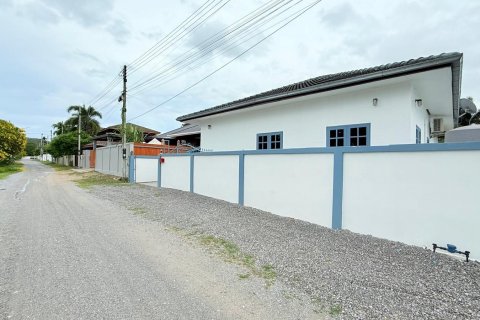 Вилла в Хуа Хине, Таиланд с 2 спальнями  № 139838 - фото 6