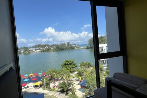 Кондоминиум с 2 спальнями в Пхукете, Таиланд № 139836 - фото 24