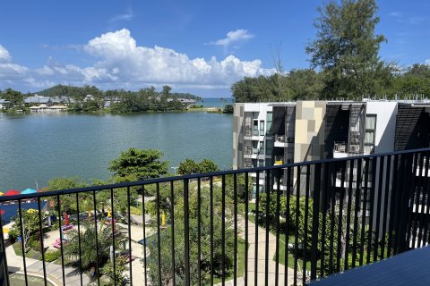 Кондоминиум с 2 спальнями в Пхукете, Таиланд № 139836 - фото 23