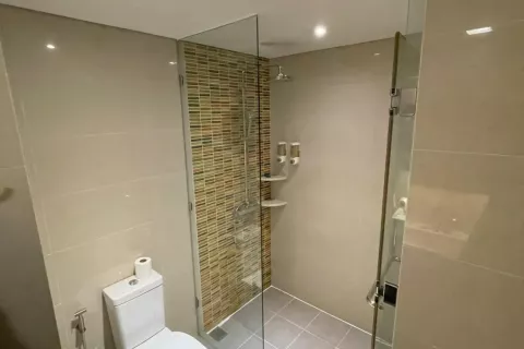 Кондоминиум с 2 спальнями в Пхукете, Таиланд № 139836 - фото 11