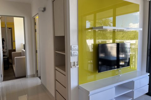 Кондоминиум с 2 спальнями в Пхукете, Таиланд № 139836 - фото 15