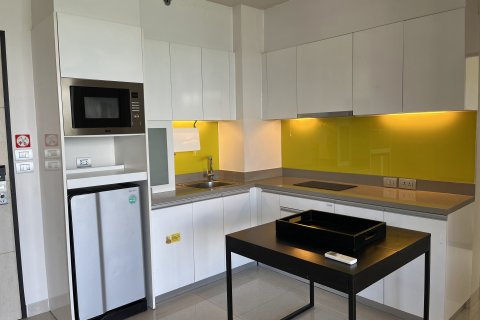 Кондоминиум с 2 спальнями в Пхукете, Таиланд № 139836 - фото 14