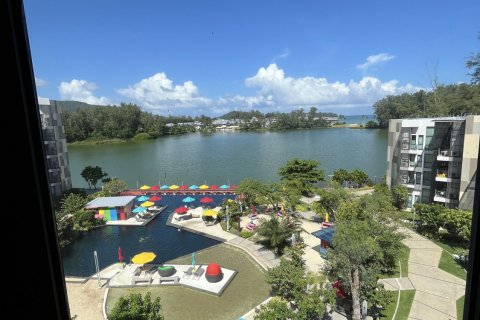 Кондоминиум с 2 спальнями в Пхукете, Таиланд № 139836 - фото 21