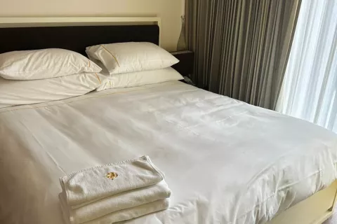 Кондоминиум с 2 спальнями в Пхукете, Таиланд № 139836 - фото 7