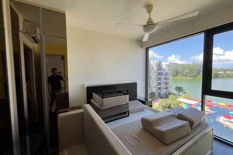 Кондоминиум с 2 спальнями в Пхукете, Таиланд № 139836 - фото 13