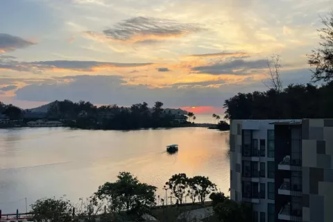 Кондоминиум с 2 спальнями в Пхукете, Таиланд № 139836 - фото 20