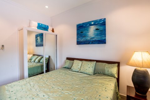 Villa in Hua Hin, Thailand 3 bedrooms № 168716 - photo 11