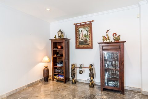 Villa in Hua Hin, Thailand 3 bedrooms № 168716 - photo 22