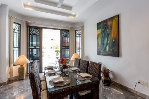 Villa in Hua Hin, Thailand 3 bedrooms № 168716 - photo 25