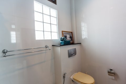 Villa in Hua Hin, Thailand 3 bedrooms № 168716 - photo 4