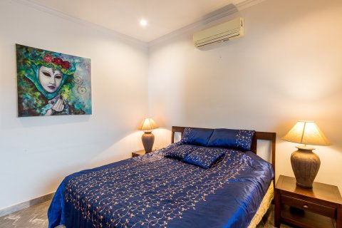 Villa in Hua Hin, Thailand 3 bedrooms № 168716 - photo 8