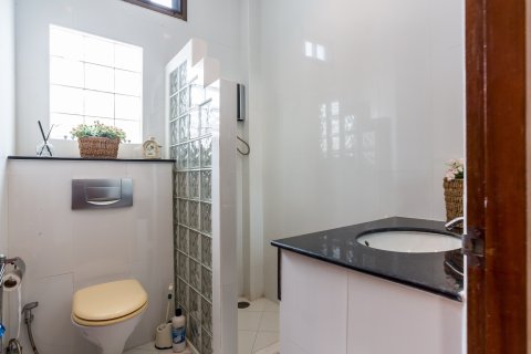 Villa in Hua Hin, Thailand 3 bedrooms № 168716 - photo 29