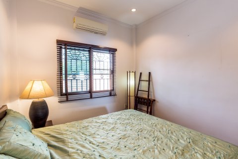 Villa in Hua Hin, Thailand 3 bedrooms № 168716 - photo 10