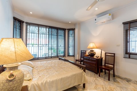 Villa in Hua Hin, Thailand 3 bedrooms № 168716 - photo 21