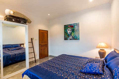 Villa in Hua Hin, Thailand 3 bedrooms № 168716 - photo 7