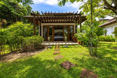 Villa in Cha-am, Thailand 9 bedrooms № 168719 - photo 3