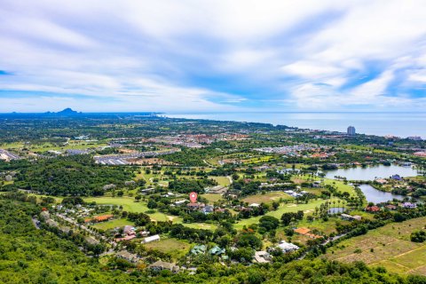 Villa in Cha-am, Thailand 9 bedrooms № 168719 - photo 6