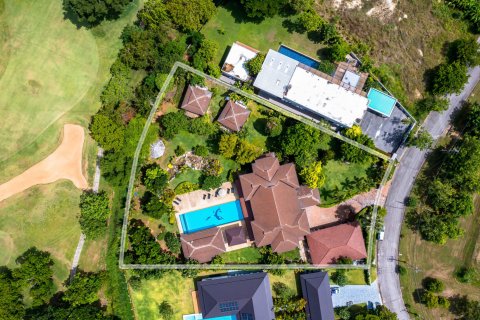 Villa in Cha-am, Thailand 9 bedrooms № 168719 - photo 7