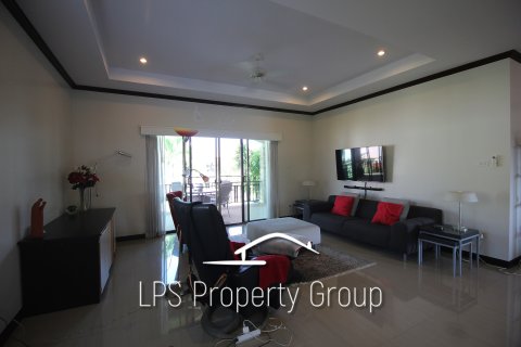 Villa in Cha-am, Thailand 3 bedrooms № 168717 - photo 15
