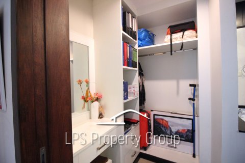 Villa in Cha-am, Thailand 3 bedrooms № 168717 - photo 30