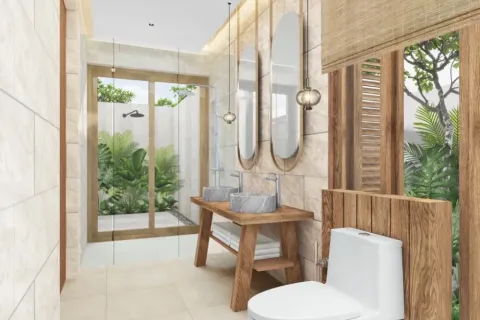 Villa in Phuket, Thailand 4 bedrooms № 146424 - photo 11