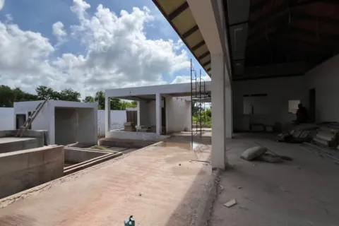 Villa in Phuket, Thailand 4 bedrooms № 146424 - photo 27