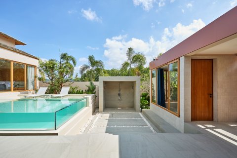 Villa in Phuket, Thailand 4 bedrooms № 146424 - photo 17