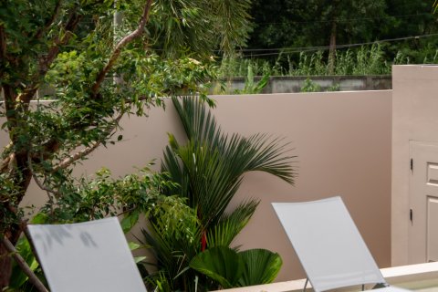 Villa in Phuket, Thailand 4 bedrooms № 146424 - photo 30