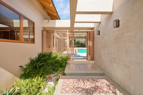 Villa in Phuket, Thailand 4 bedrooms № 146424 - photo 24