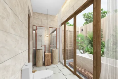 Villa in Phuket, Thailand 4 bedrooms № 146424 - photo 10