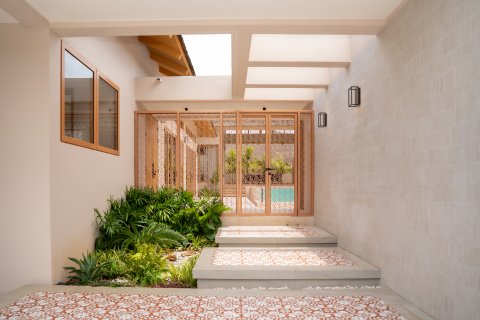 Villa in Phuket, Thailand 4 bedrooms № 146424 - photo 21