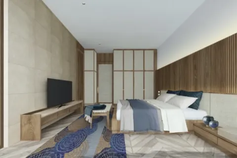 Villa in Phuket, Thailand 4 bedrooms № 146424 - photo 7