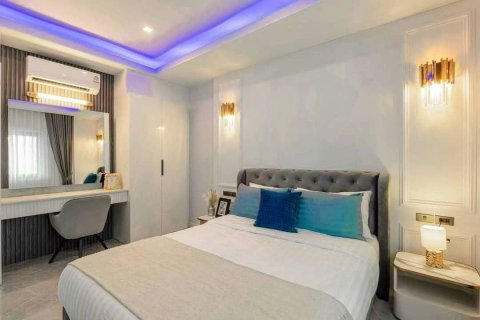 Villa in Pattaya, Thailand 5 bedrooms № 151230 - photo 17