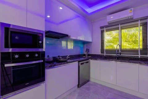 Villa in Pattaya, Thailand 5 bedrooms № 151230 - photo 15